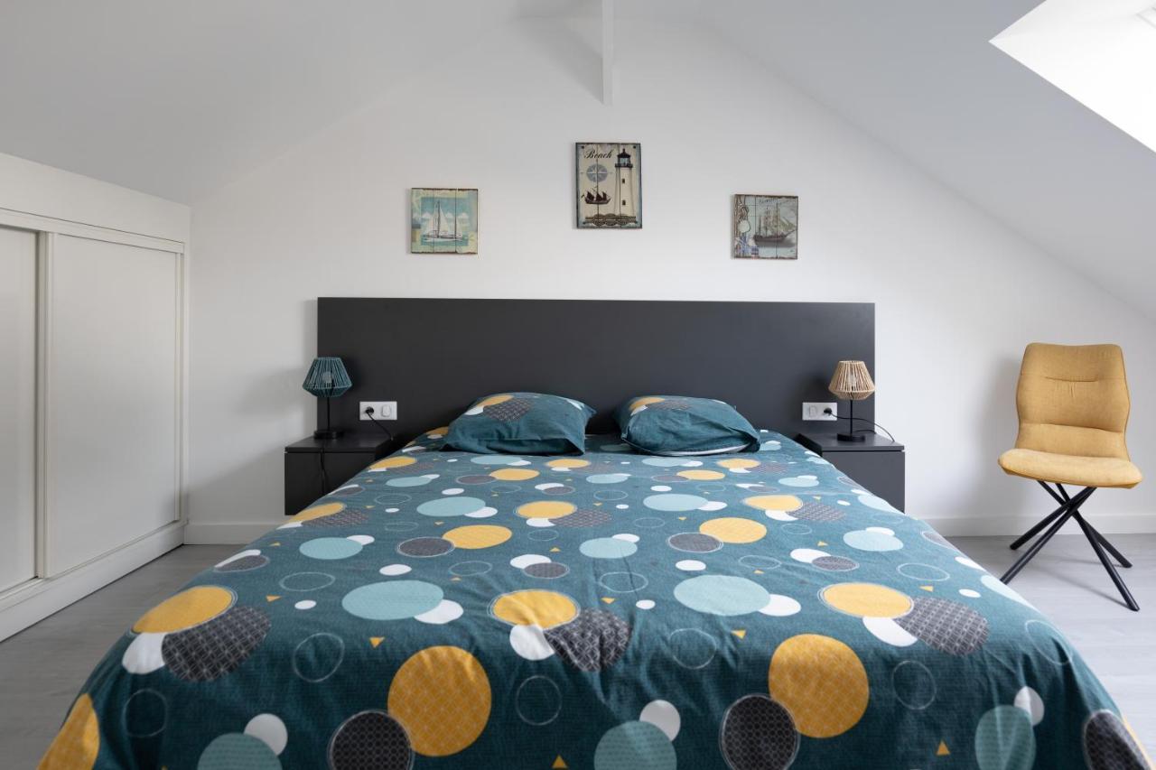 Pomme De Pin Apartment Frehel Exterior photo